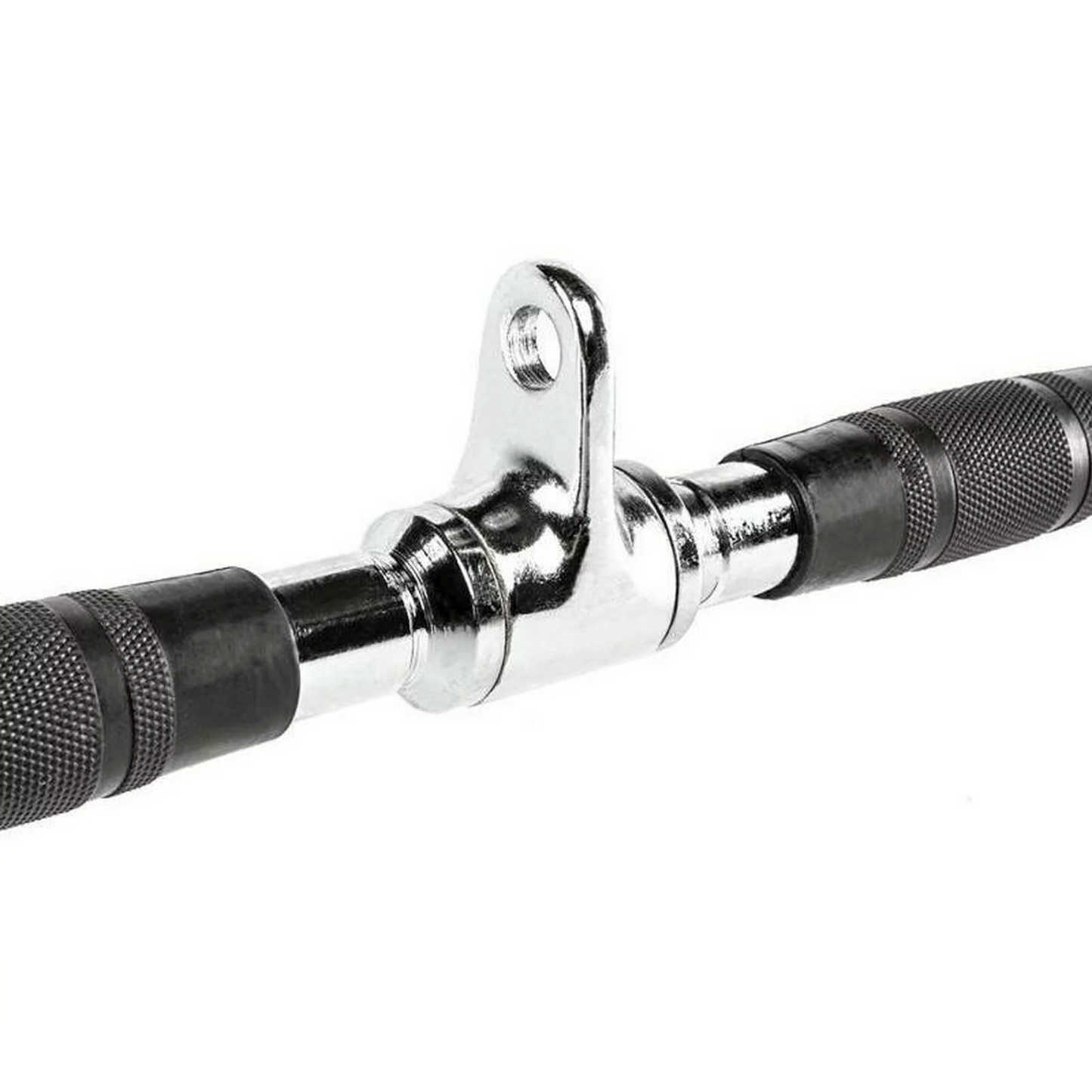 Agarre Maneral Para Polea Para Espalda Agarre En D P447-3 Fitness Shang's | Tienda Deportivashangs.mx