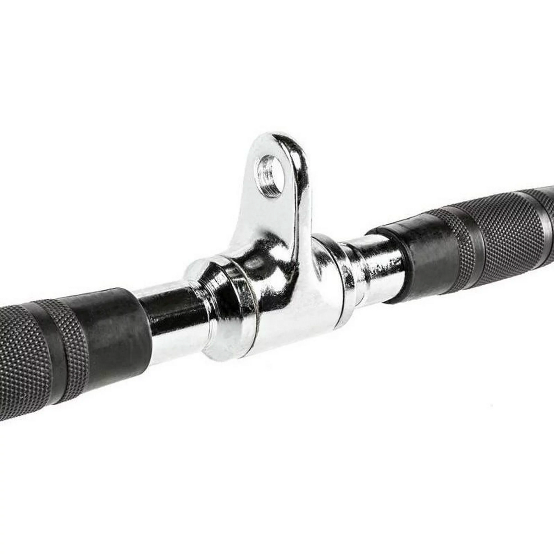 Agarre Maneral Para Polea Para Espalda Agarre En D P447-3 Fitness Shang's | Tienda Deportivashangs.mx