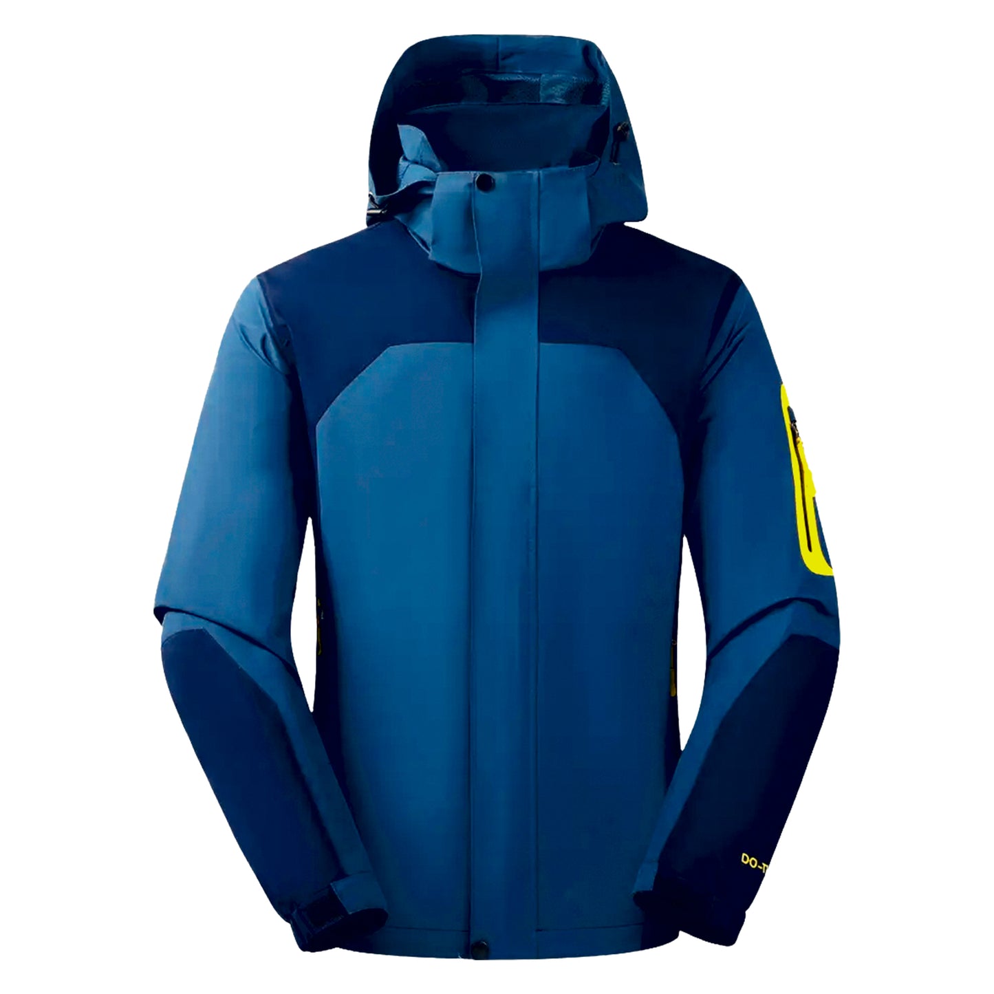 Chamarra 3 en 1 Para Hombre Shangs-Tienda Deportiva