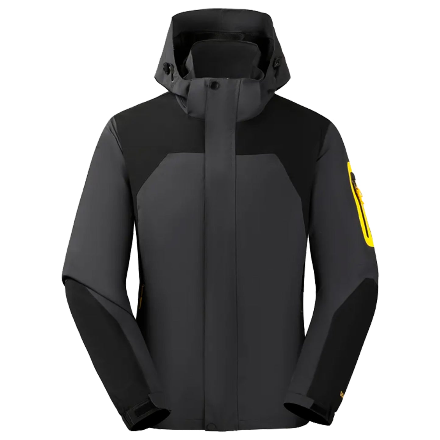 Chamarra 3 en 1 Para Hombre Shangs-Tienda Deportiva