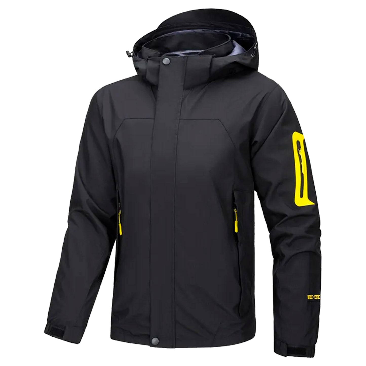 Chamarra 3 en 1 Para Hombre Shangs-Tienda Deportiva