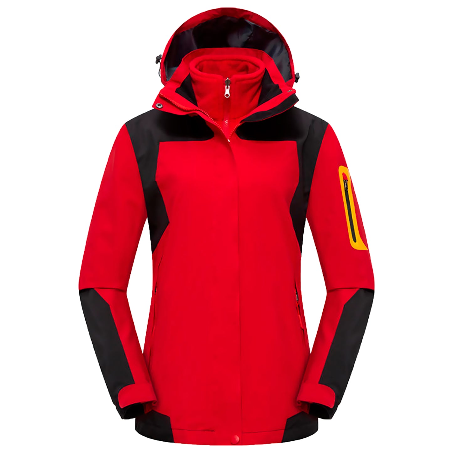 Chamarra 3 en 1 Para Hombre Shangs-Tienda Deportiva