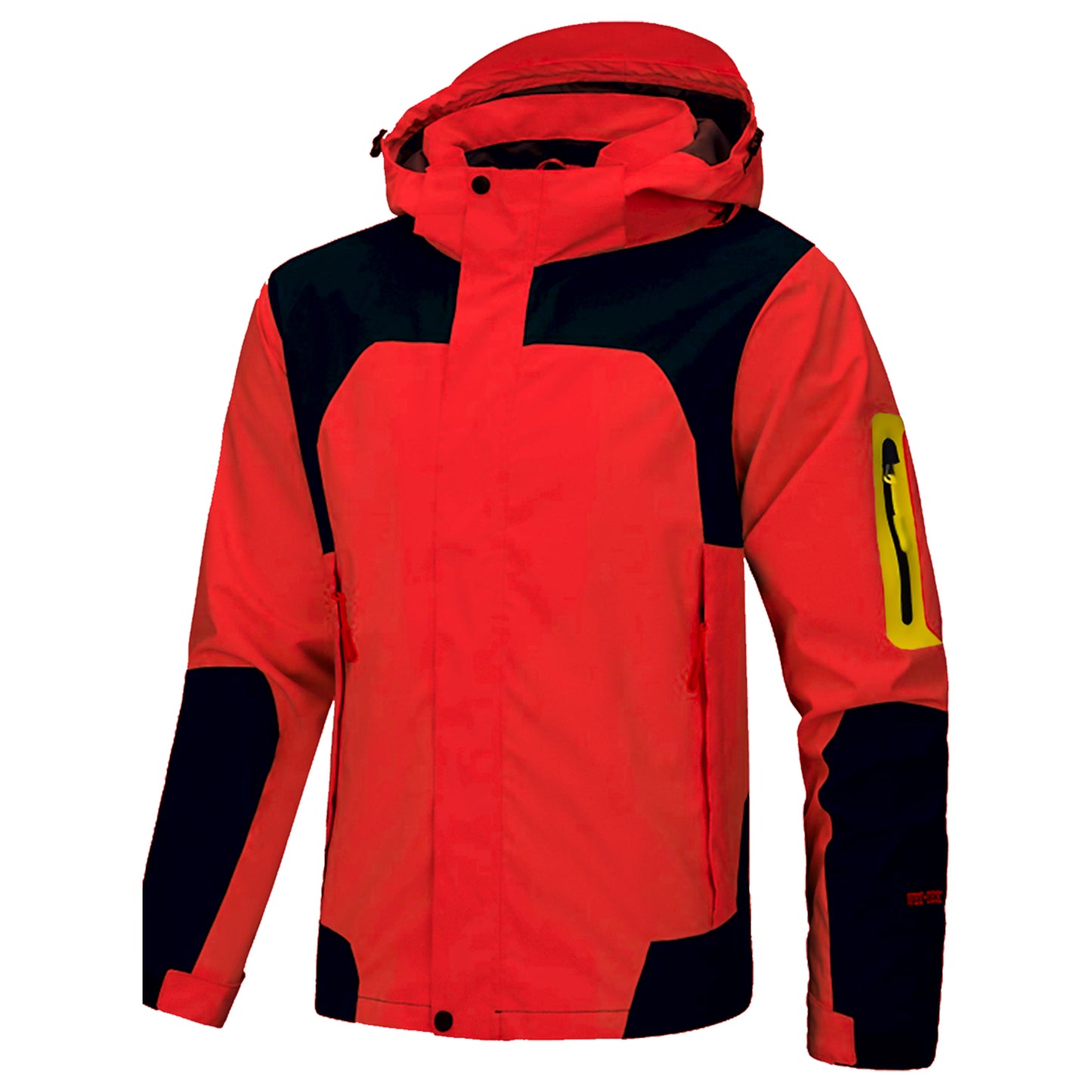 Chamarra 3 en 1 Para Hombre Shangs-Tienda Deportiva