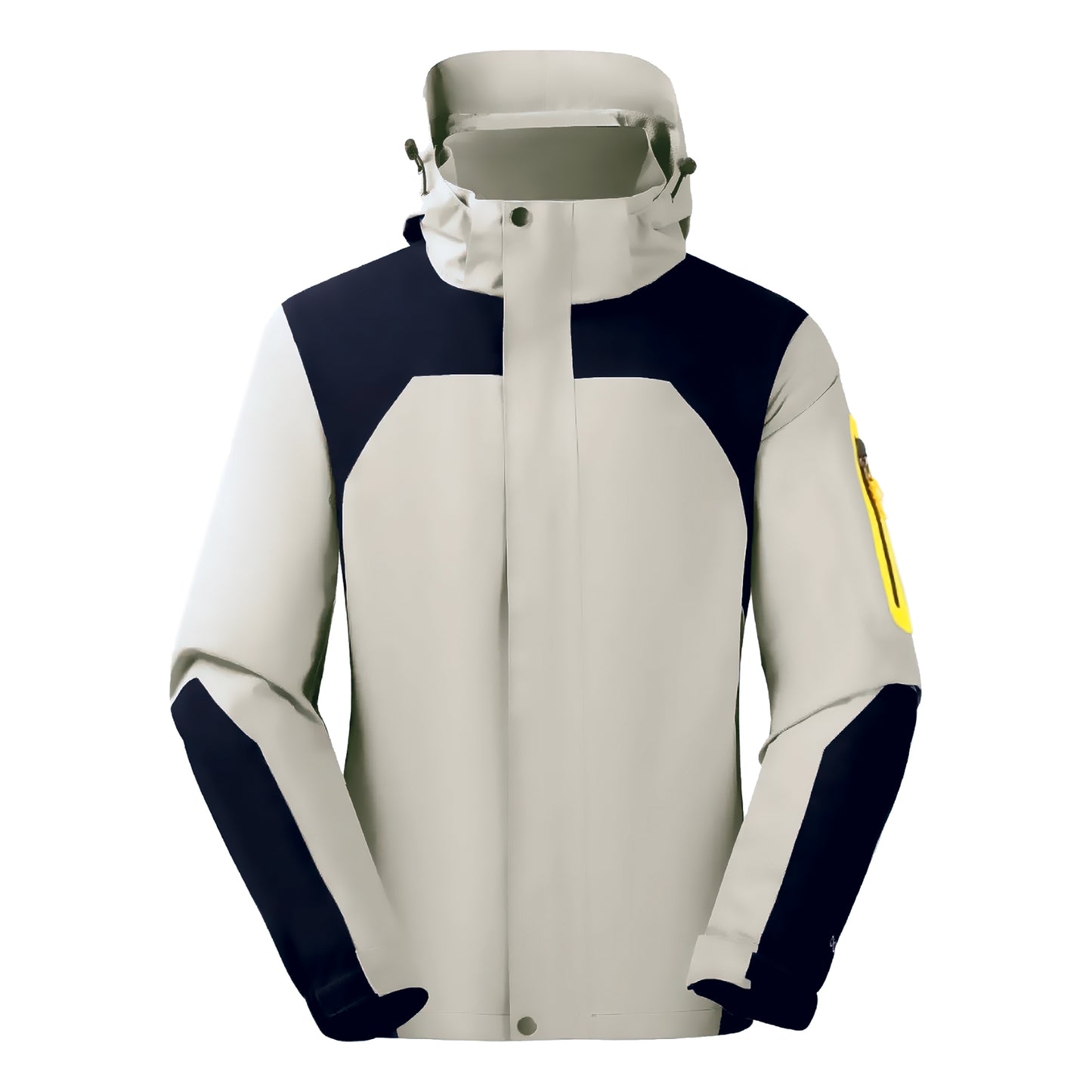 Chamarra 3 en 1 Para Mujer Shangs-Tienda Deportiva