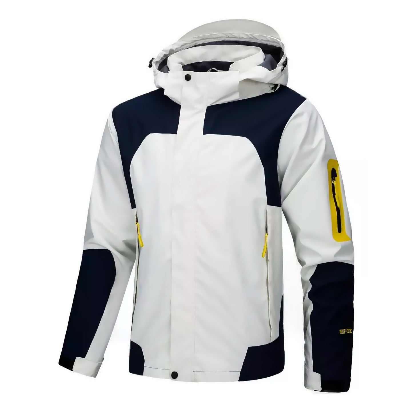 Chamarra 3 en 1 Para Mujer Shangs-Tienda Deportiva