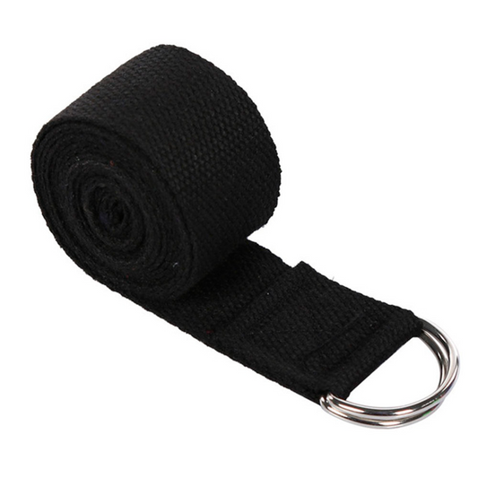 Cinturon Para Yoga Shang's | Tienda Deportivashangs.mx