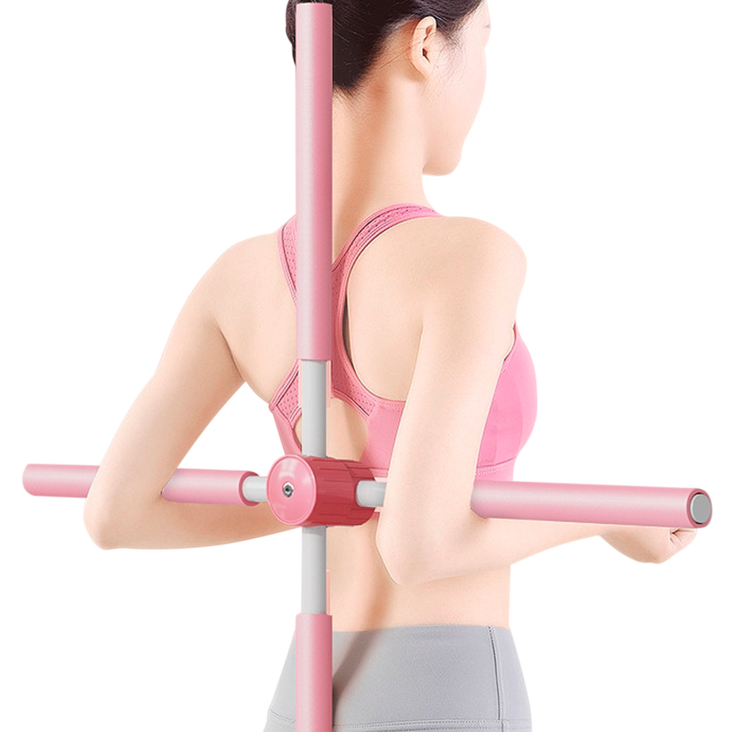 Corrector De Postura En Cruz Shang's | Tienda Deportivashangs.mx