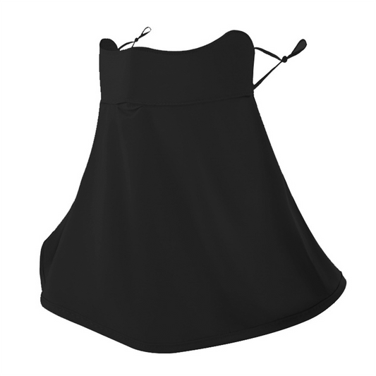 Cubre Rostro Con Protección UV Para Ciclismo Shang's