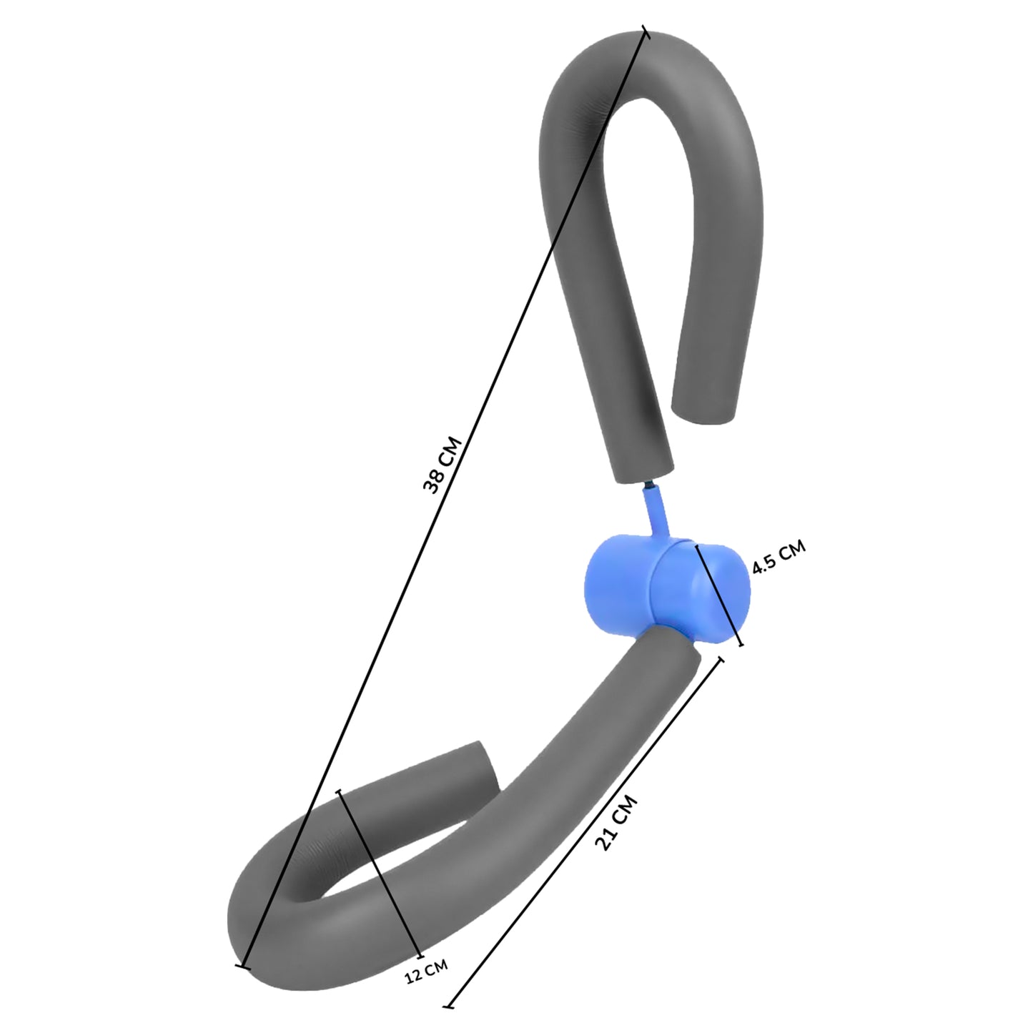 Ejercitador Multiusos Shangs
