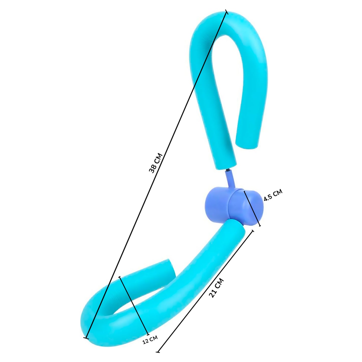 Ejercitador Multiusos Shangs