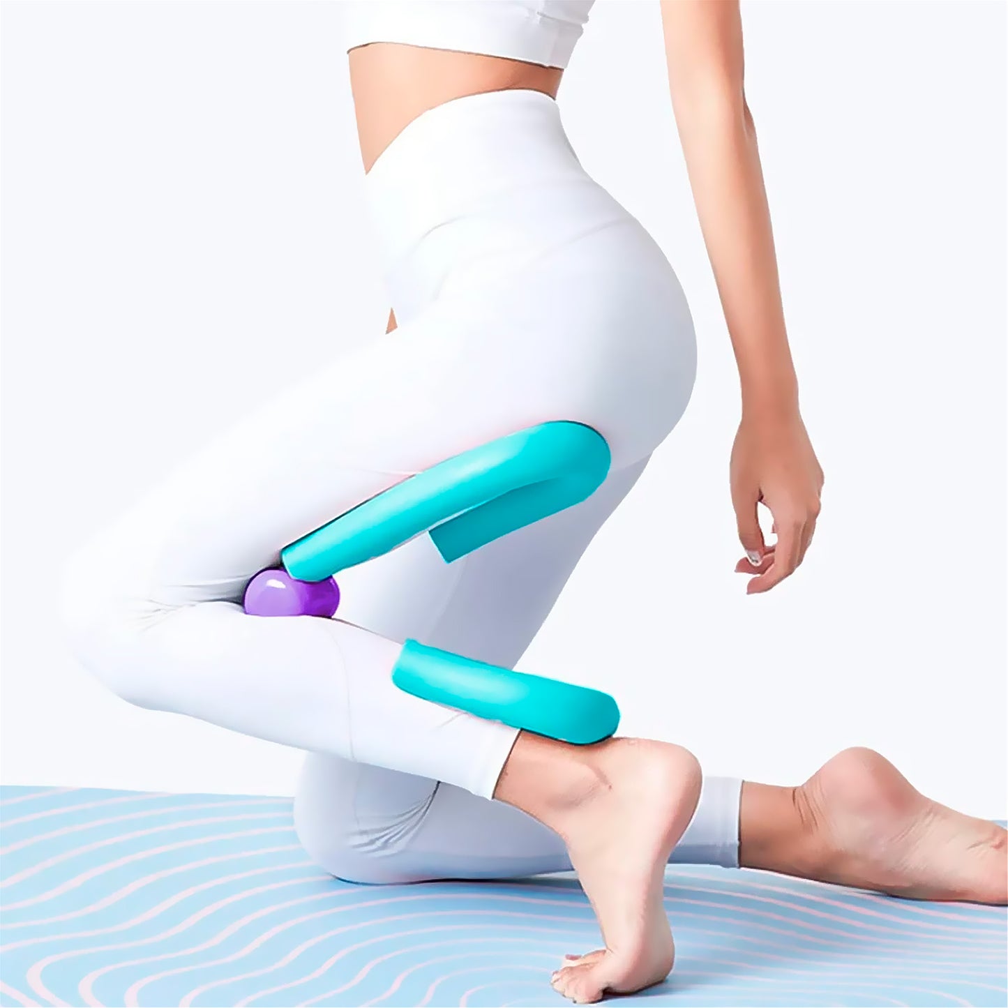 Ejercitador Multiusos Shangs