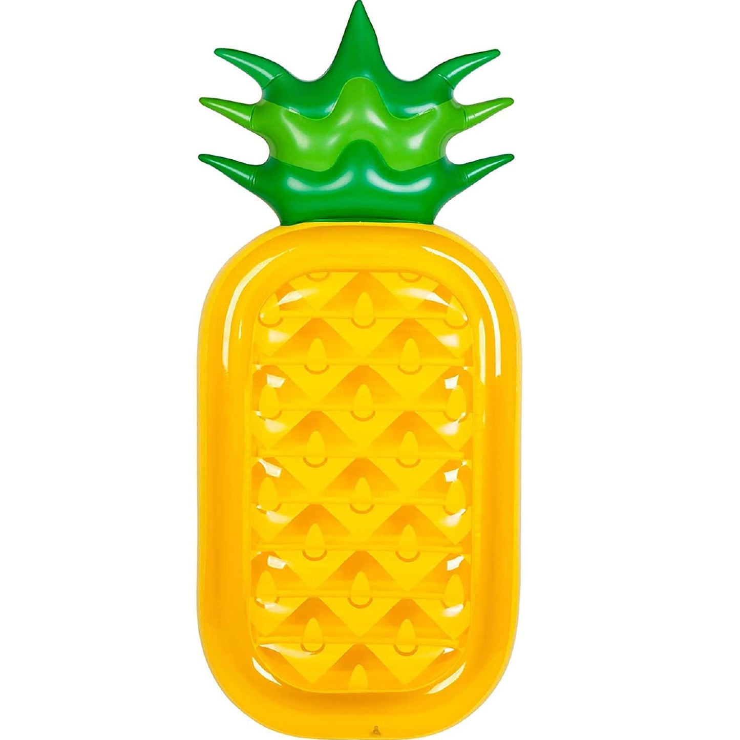 Flotador Inflable De Piña Gigante Shang's | Tienda Deportiva