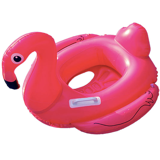 Flotador Inflable de Flamingo Junior Shang's | Tienda Deportivashangs.mx