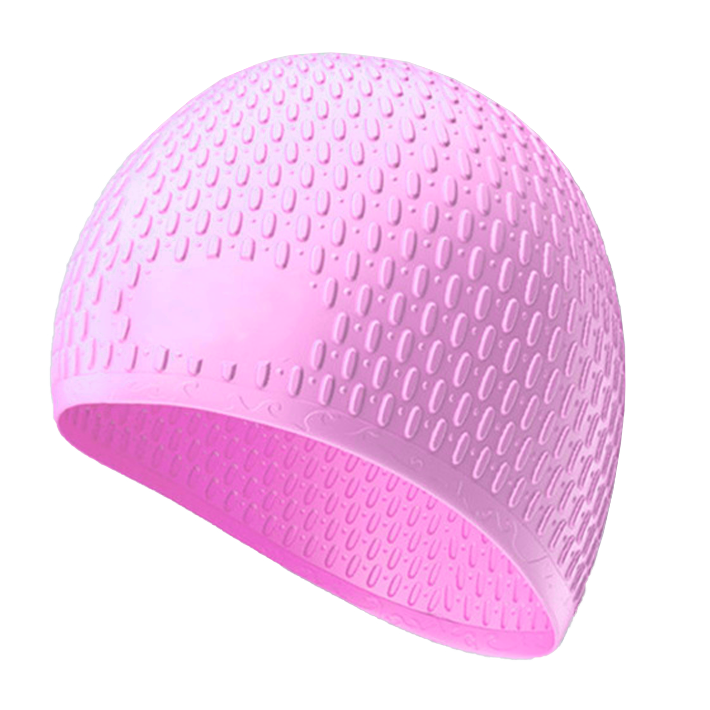 Gorra De Natación Para Adulto Diseño Escamas Shang's | Tienda Deportiva