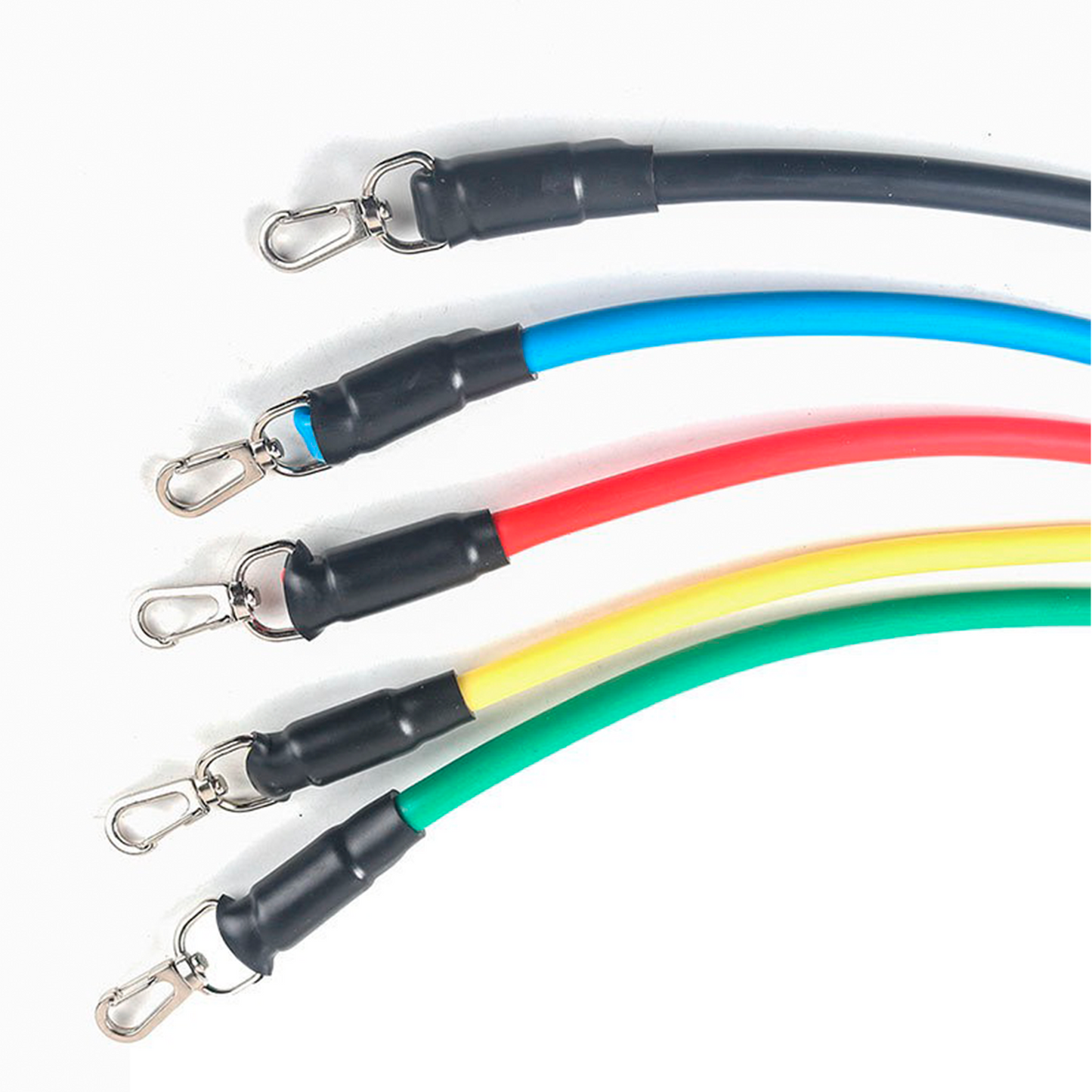 Ligas De Resistencia Fitness Shang's | Tienda Deportivashangs.mx