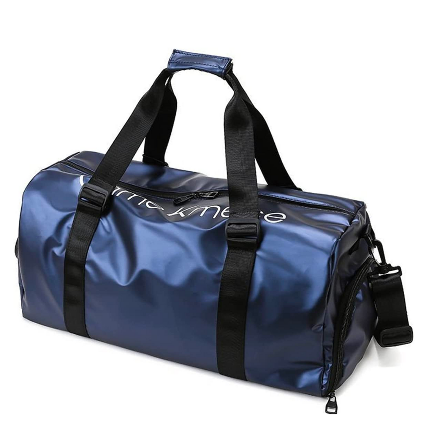 Maleta Deportiva con Compartimento Para Zapatos M201 Fitness Shang's | Tienda Deportivashangs.mx