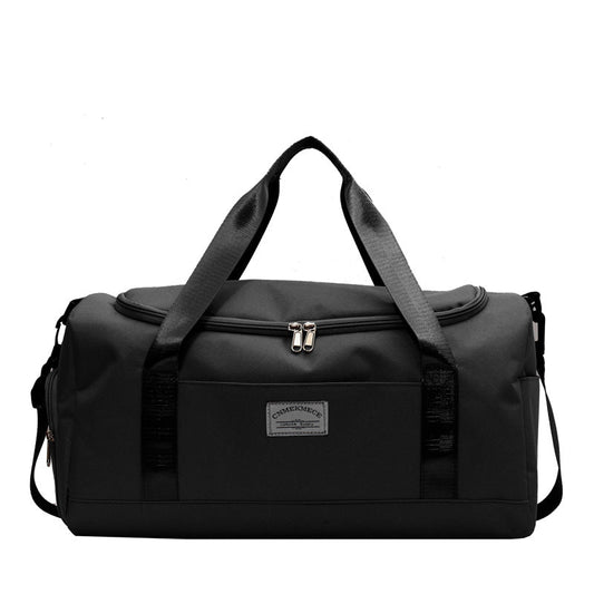 Maleta Deportiva con Compartimento Para Zapatos M238 Fitness Shang's | Tienda Deportivashangs.mx