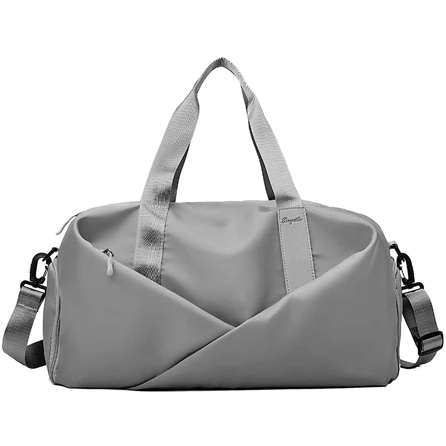 Maleta de Viaje Deportiva M1010 Fitness Shang's | Tienda Deportivashangs.mx
