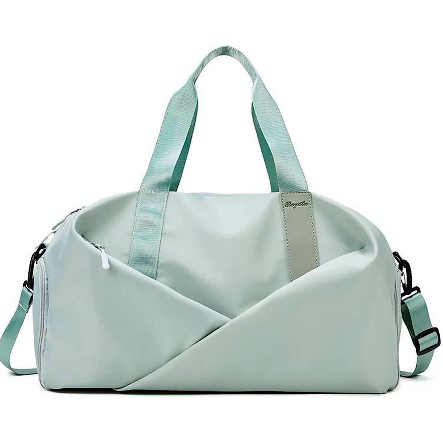 Maleta de Viaje Deportiva M1010 Fitness Shang's | Tienda Deportivashangs.mx