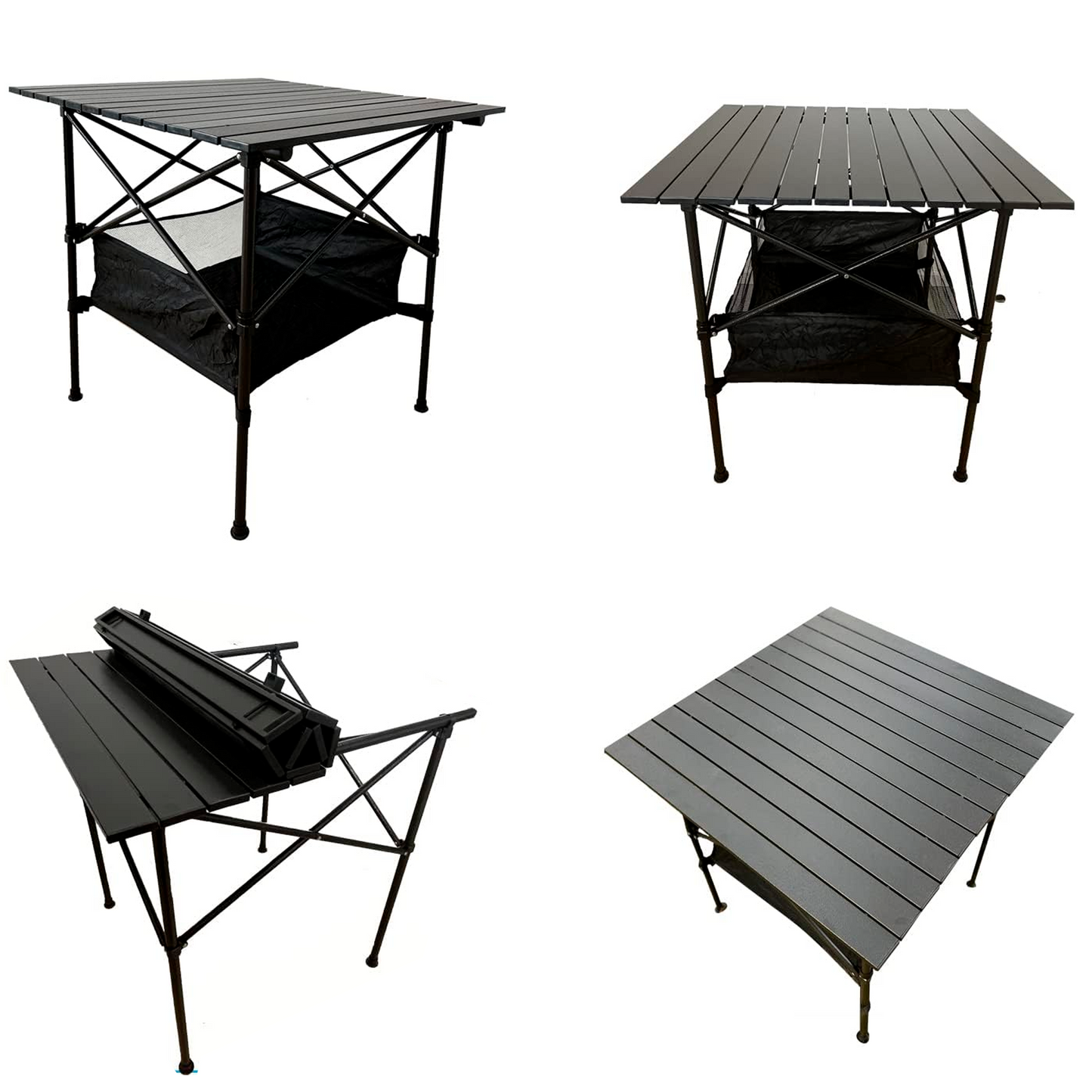 Mesa de Camping Plegable Shang's | Tienda Deportivashangs.mx