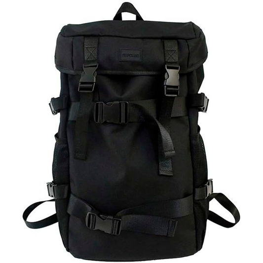 Mochila de Viaje Deportiva 9261 Fitness Shang's | Tienda Deportivashangs.mx
