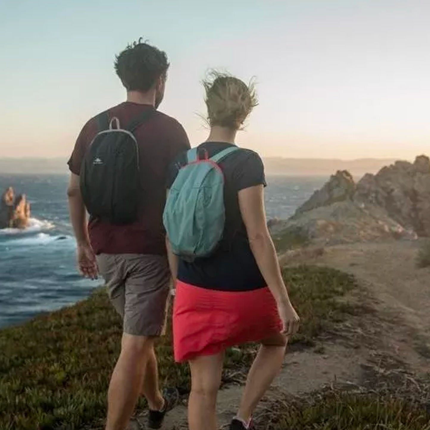 Mochila para caminatas deportivas o urbanas Shang's | Tienda Deportivashangs.mx