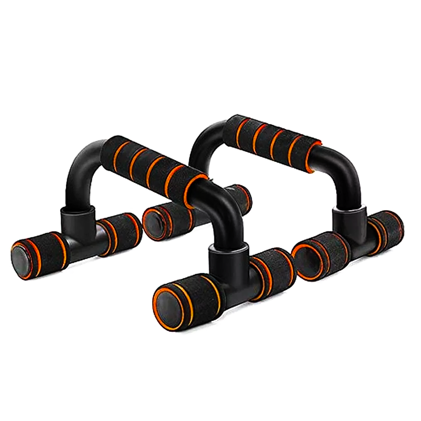 Par De Push Ups Tipo T Fitness Shang's | Tienda Deportivashangs.mx