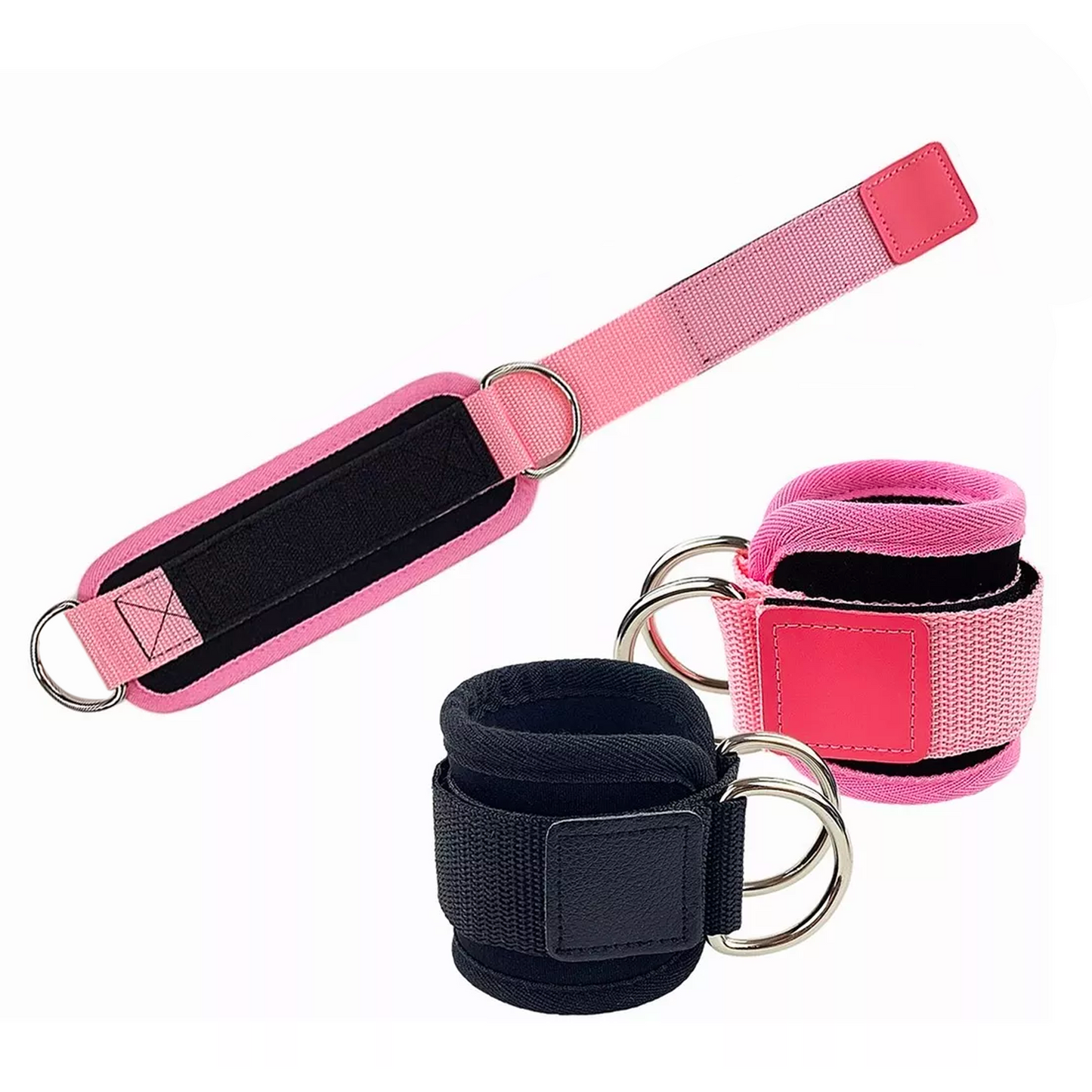 Par de Grilletes Fitness Shang's | Tienda Deportivashangs.mx
