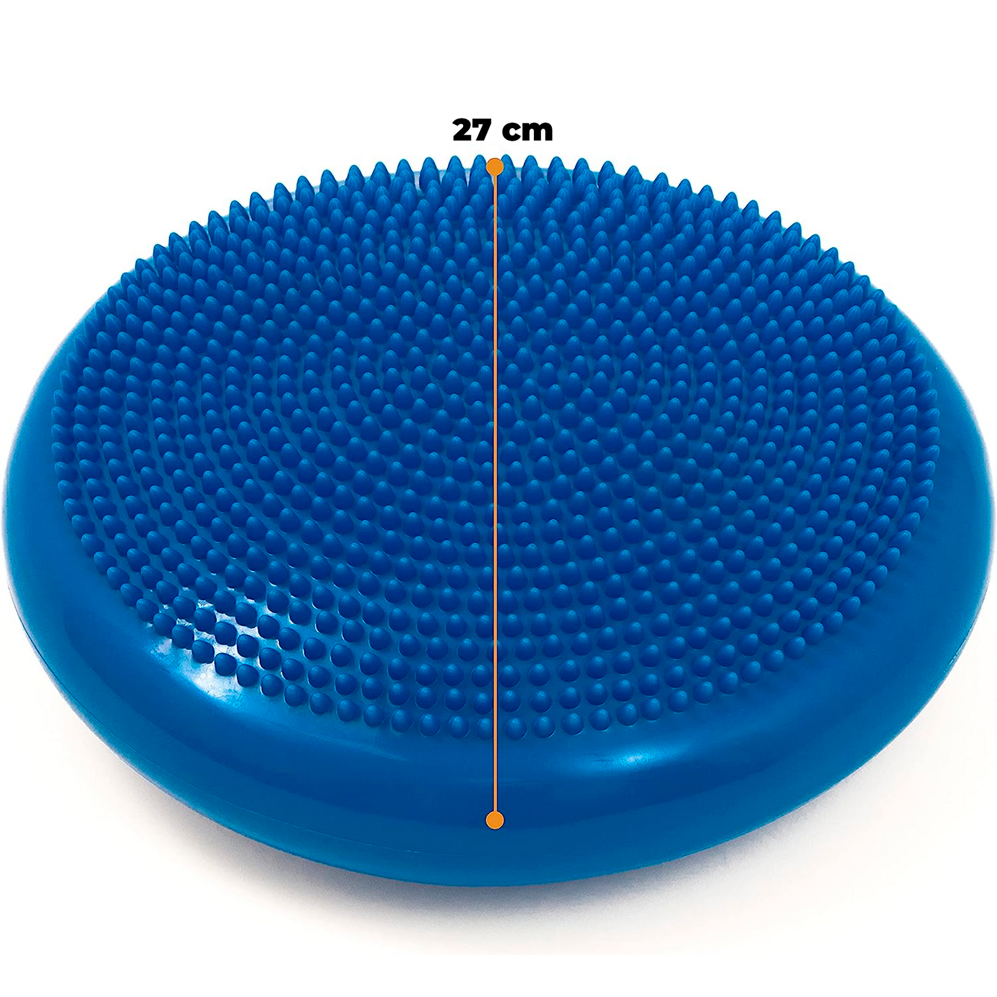 Pelota de Equilibrio Para Yoga Shang's | Tienda Deportivashangs.mx