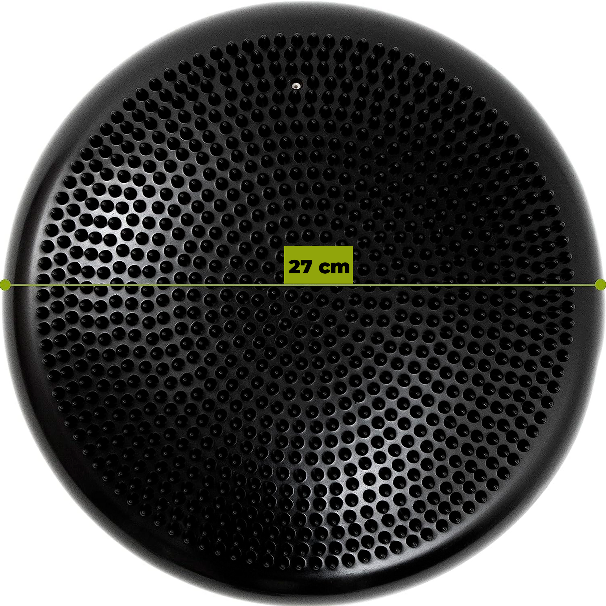 Pelota de Equilibrio Para Yoga Shang's | Tienda Deportivashangs.mx