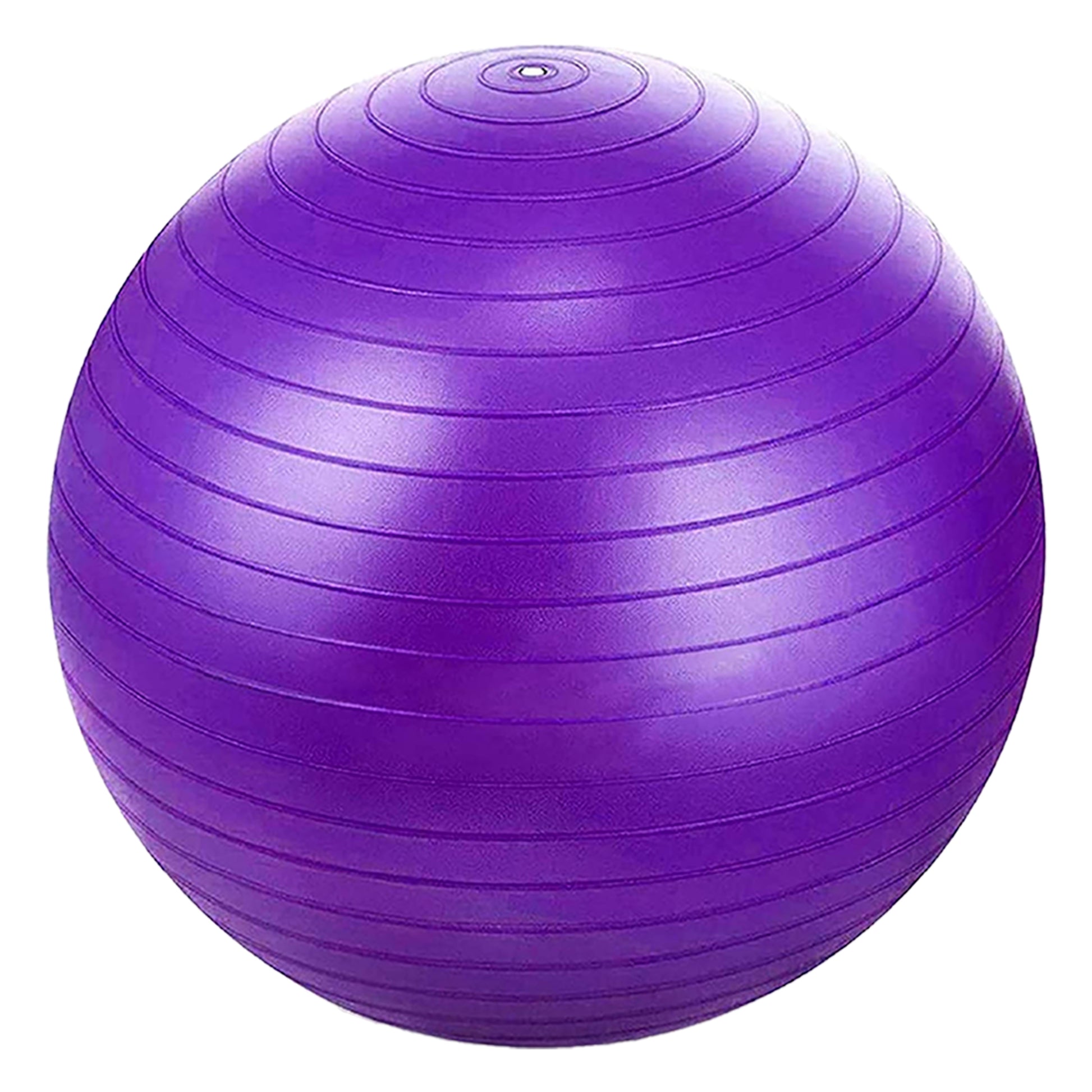 Pelota Para Yoga Con Textura Shang's