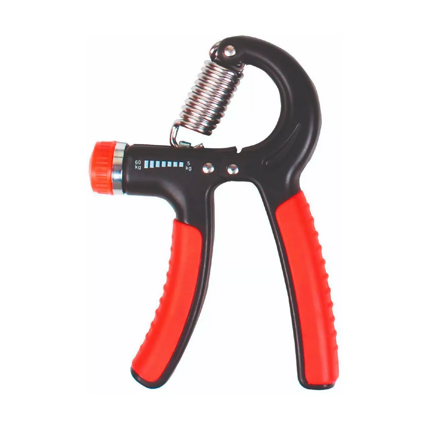 Resistencia Ajustable De Agarre Fitness Shang's | Tienda Deportivashangs.mx