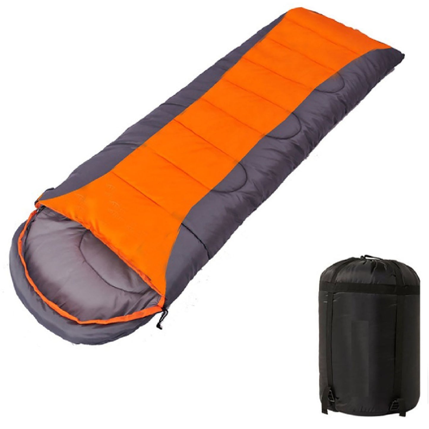 Sleeping Bag Para Campar Shang's | Tienda Deportivashangs.mx