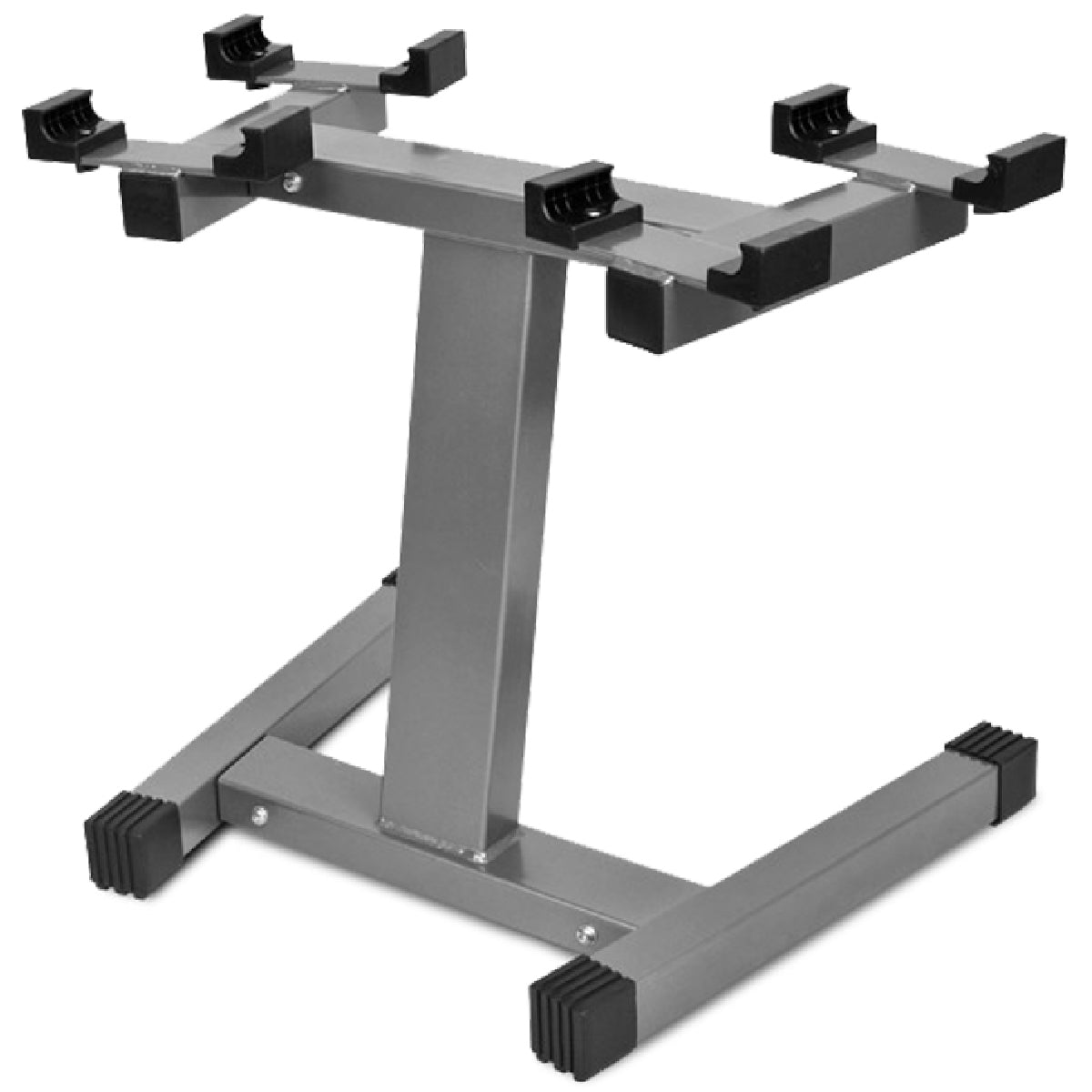 Soporte Para Mancuernas Ajustable Fitness Shang's | Tienda Deportivashangs.mx