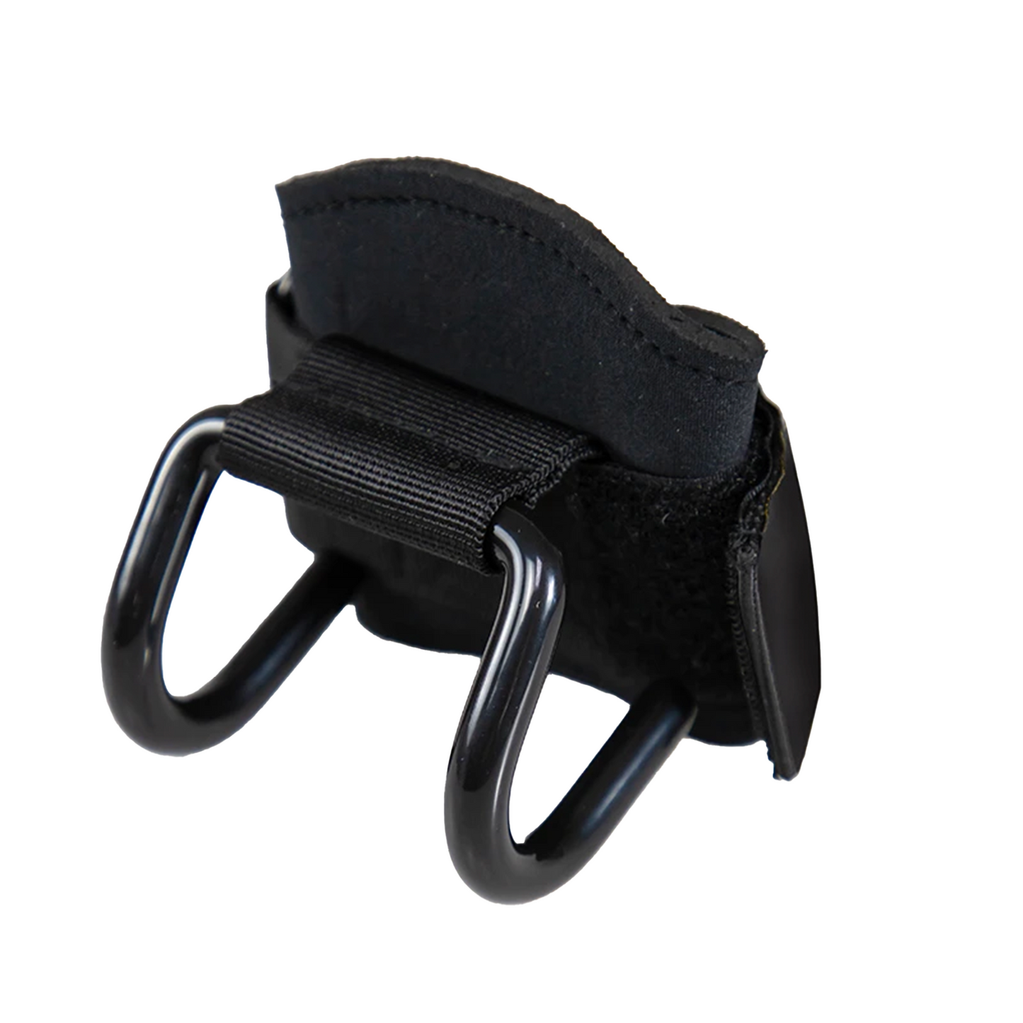 Straps Muñequera Con Gancho Doble Fitness Shang's | Tienda Deportiva