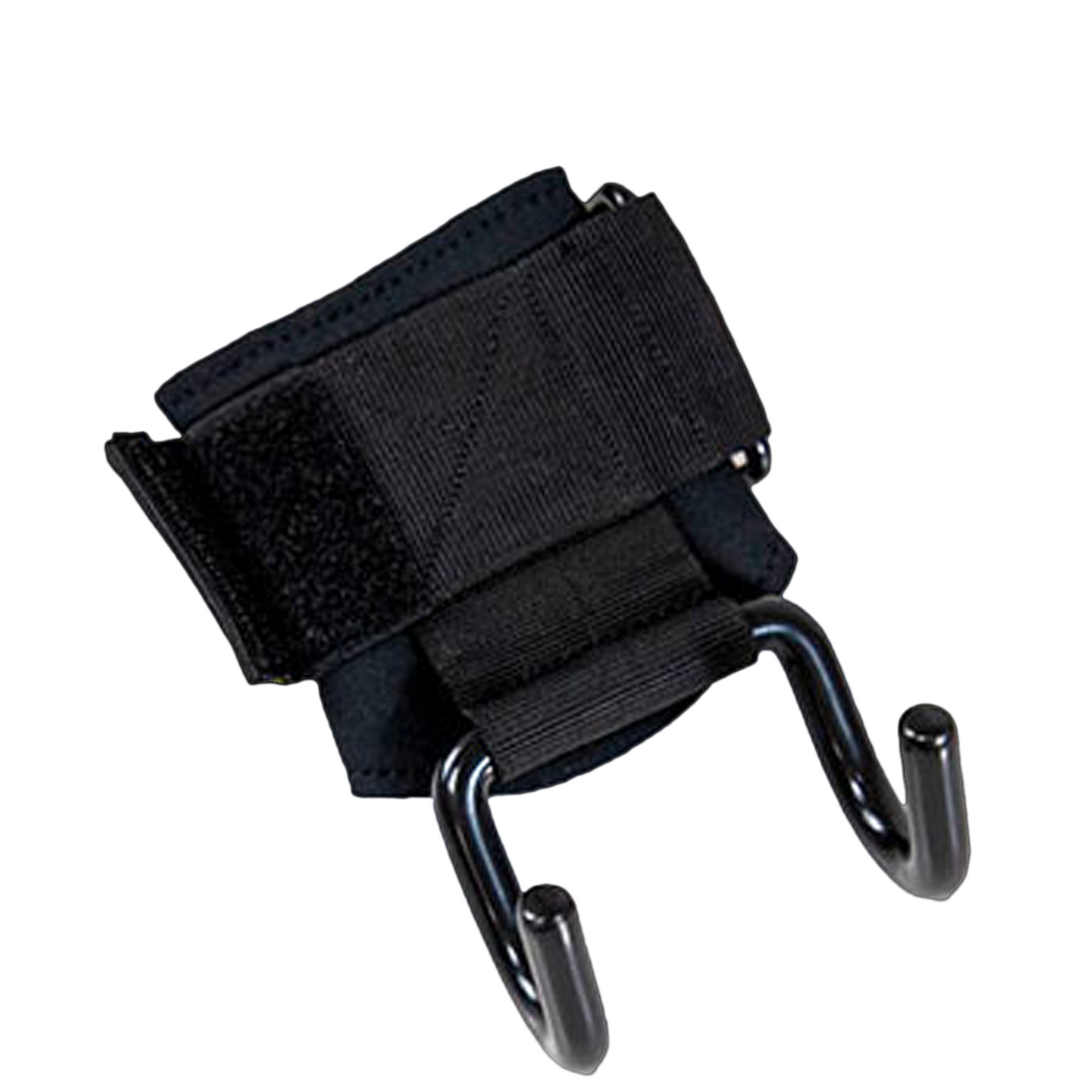 Straps Muñequera Con Gancho Doble Fitness Shang's | Tienda Deportiva