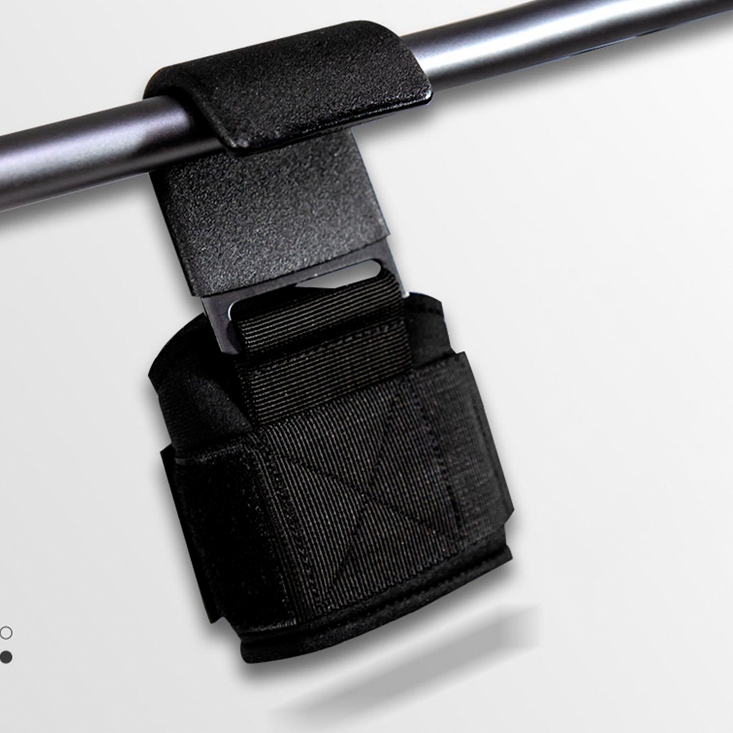 Straps Muñequera Con Gancho Fitness Shang's | Tienda Deportiva