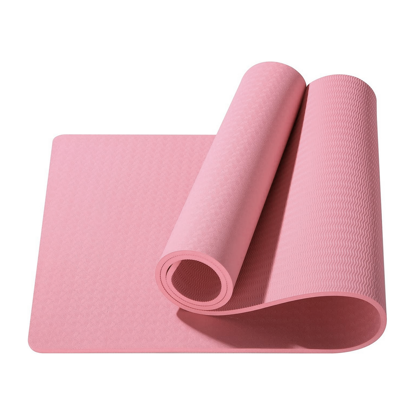 Tapete Para Yoga TPE 8MM 80CM Shang's | Tienda Deportivashangs.mx