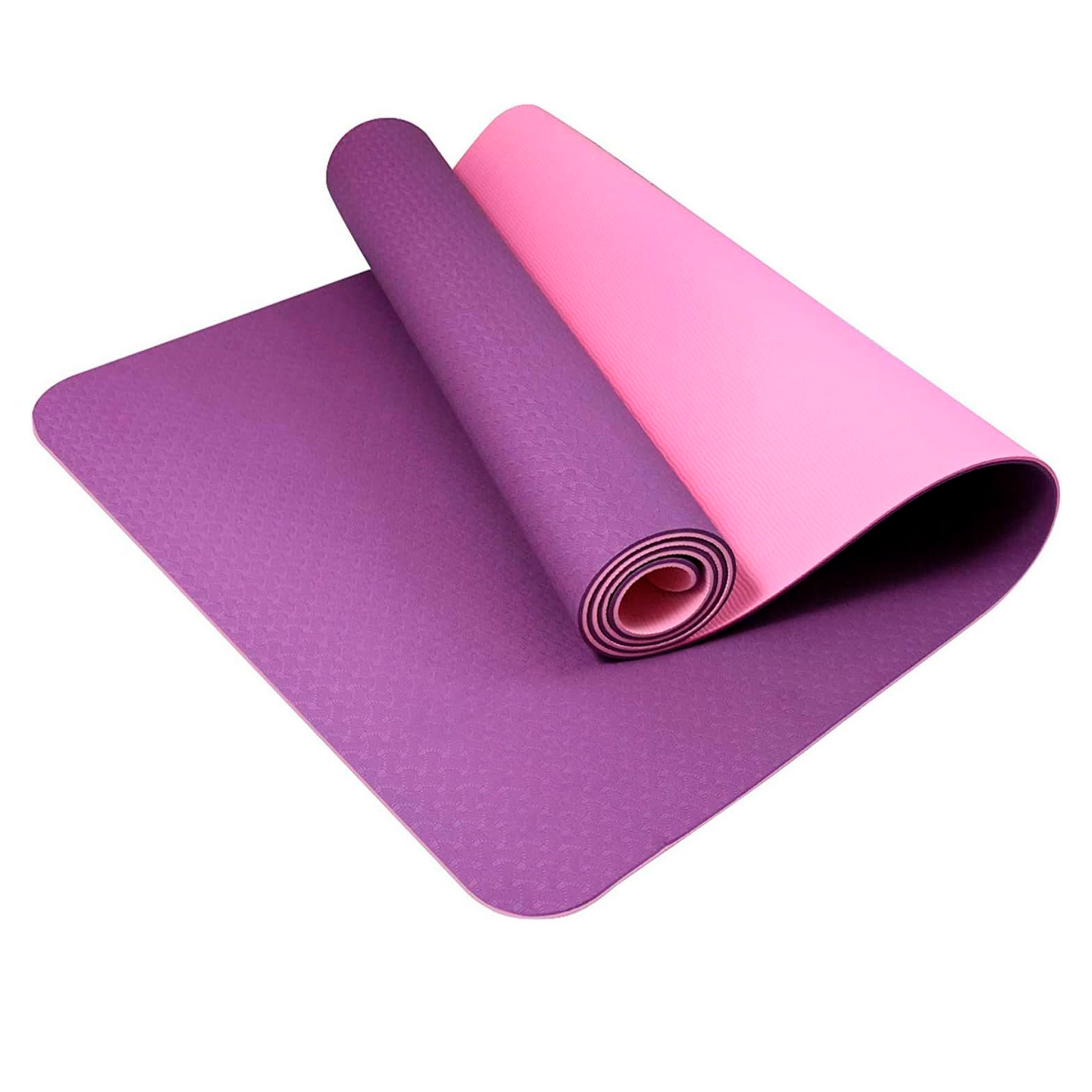 Tapete Para Yoga TPE 8MM 80CM Shang's | Tienda Deportivashangs.mx