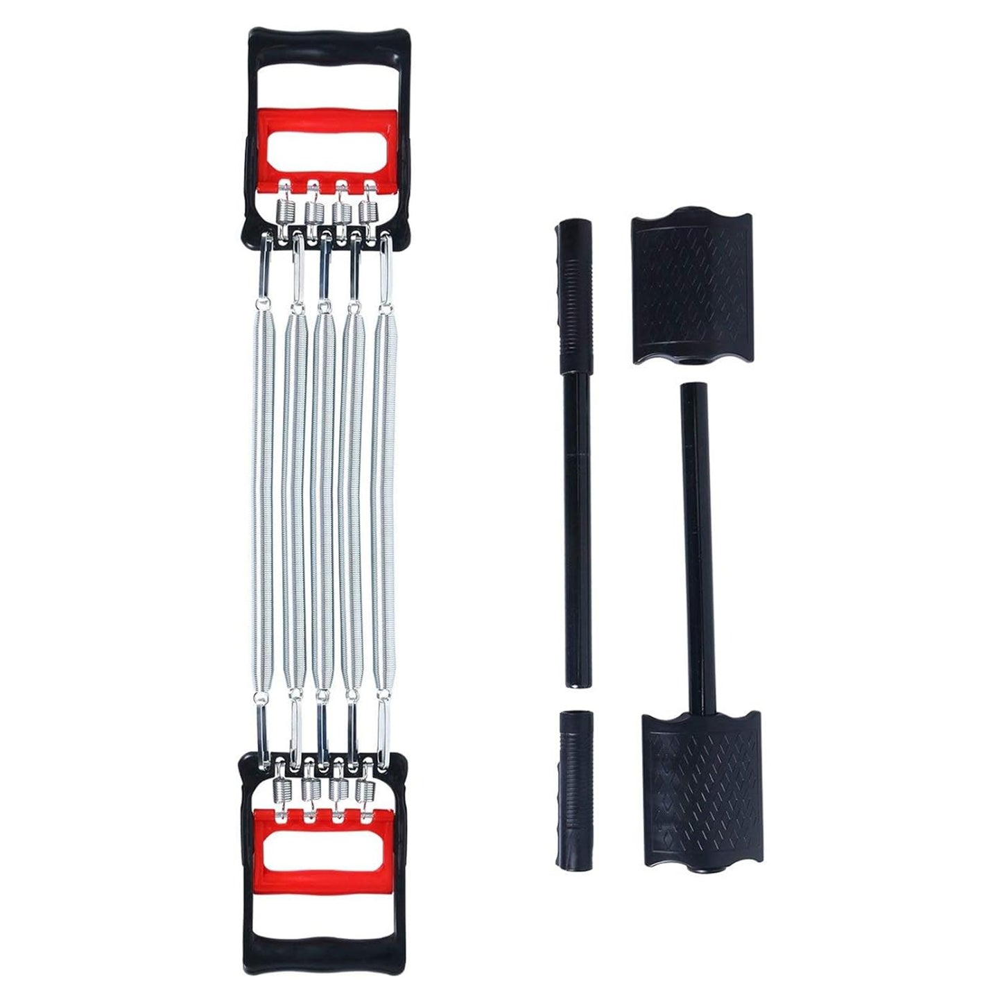 Tensor Con Pedales Shangs-Tienda Deportiva