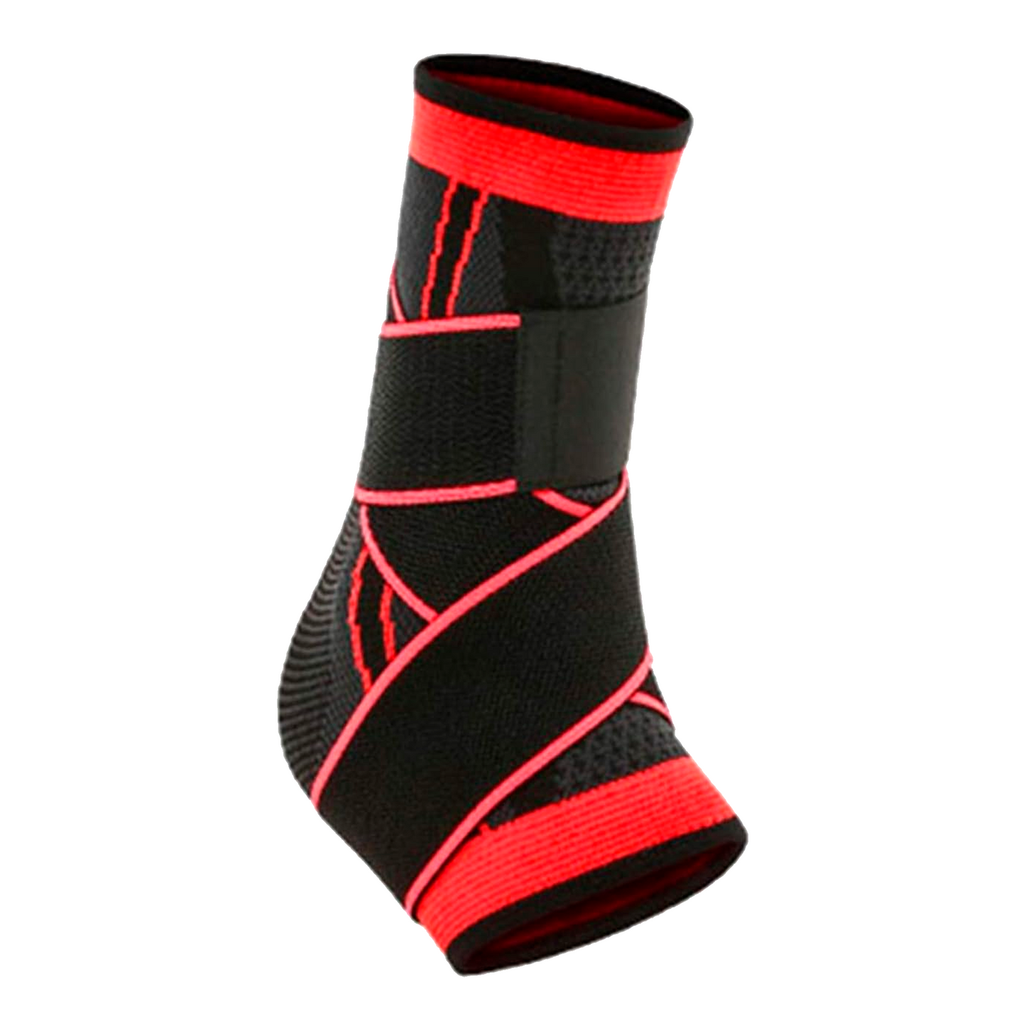 Tobillera Doble Soporte Fitness Shang's | Tienda Deportivashangs.mx