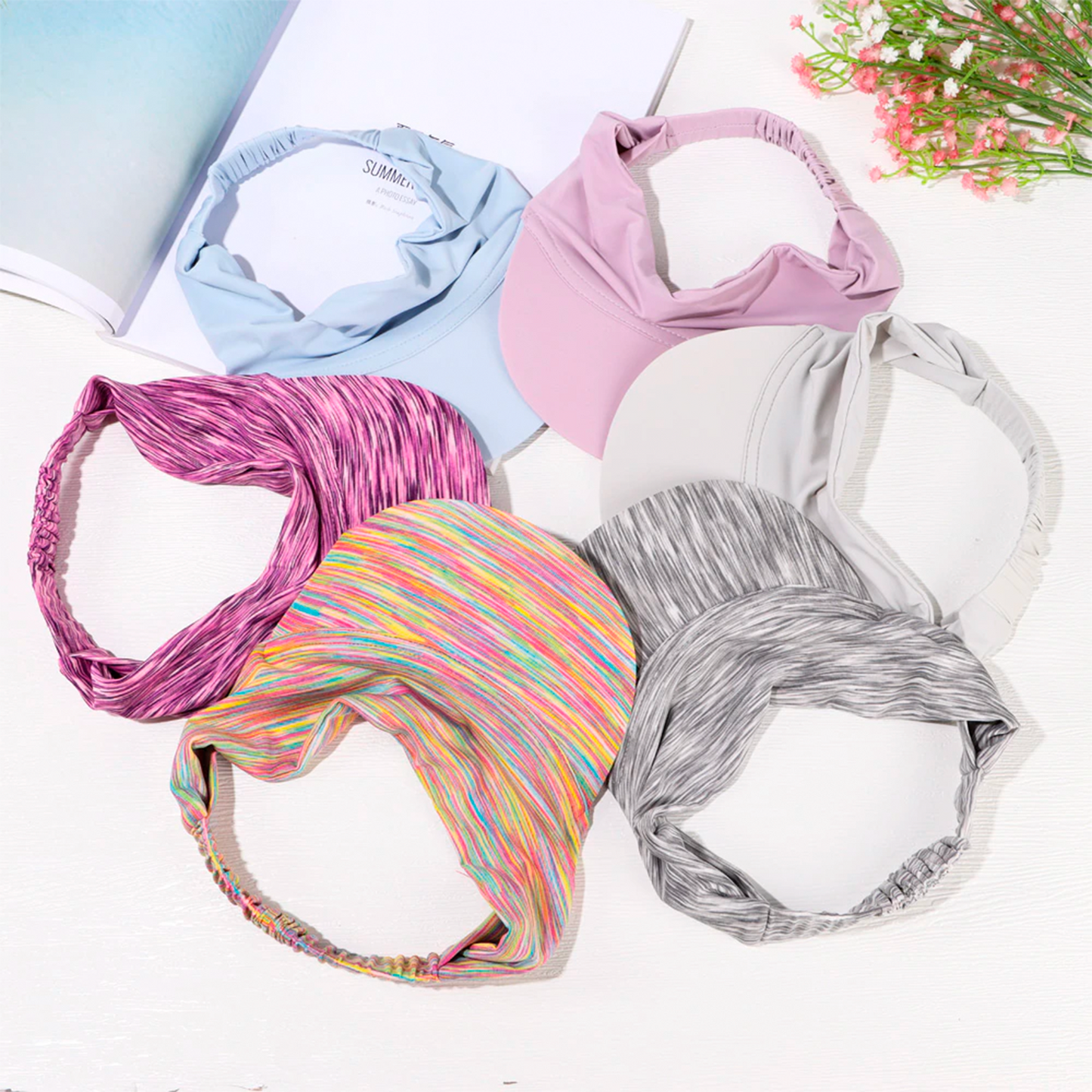 Visera Deportiva Fitness Shang's | Tienda Deportivashangs.mx