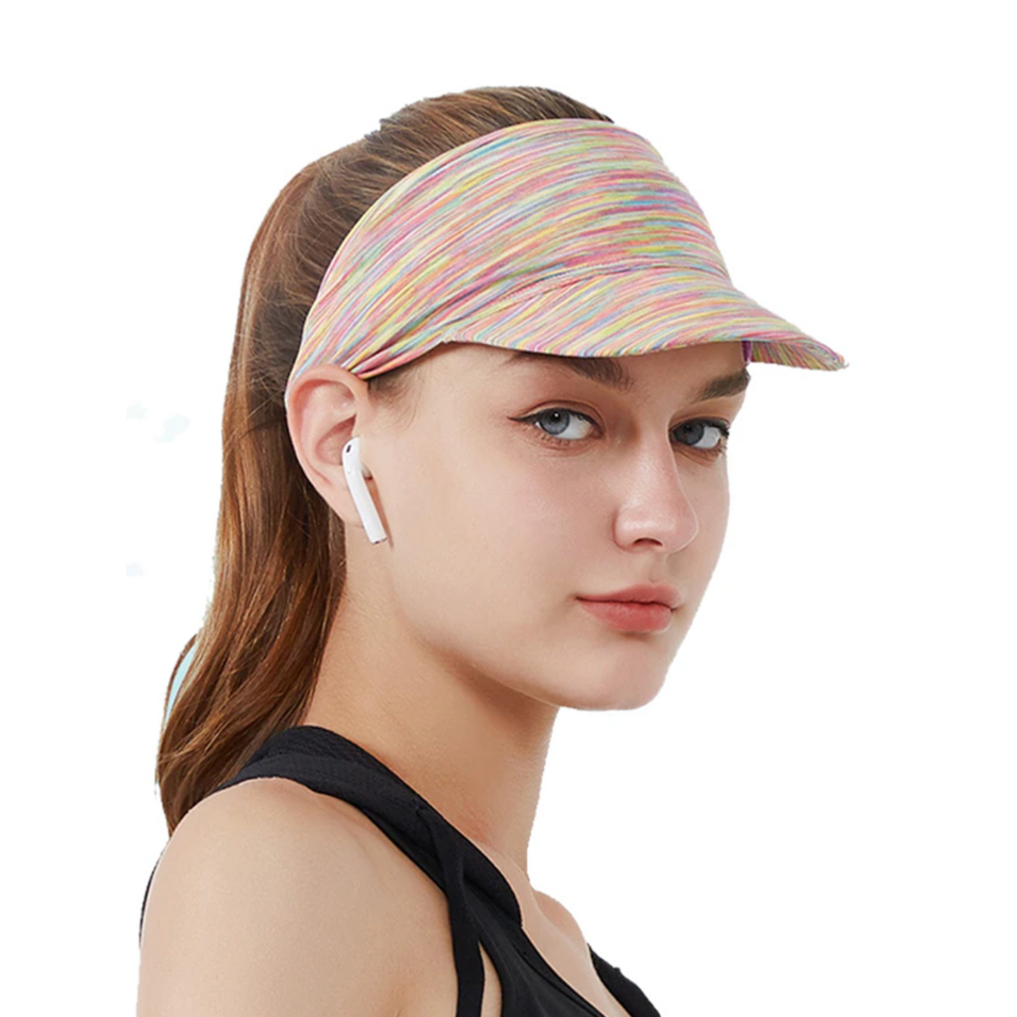 Visera Deportiva Fitness Shang's | Tienda Deportivashangs.mx
