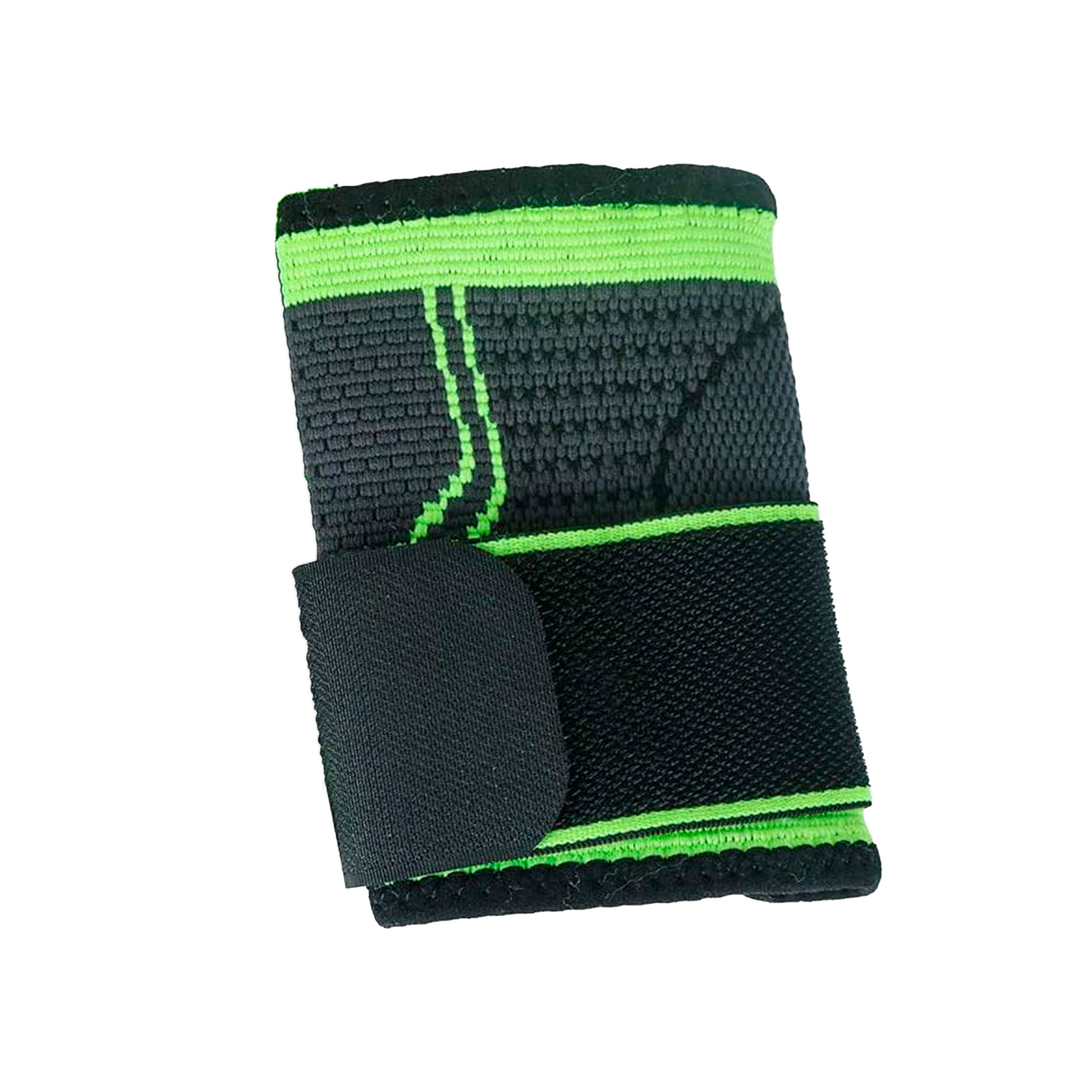 Muñequeras De Compresión Fitness Shang's