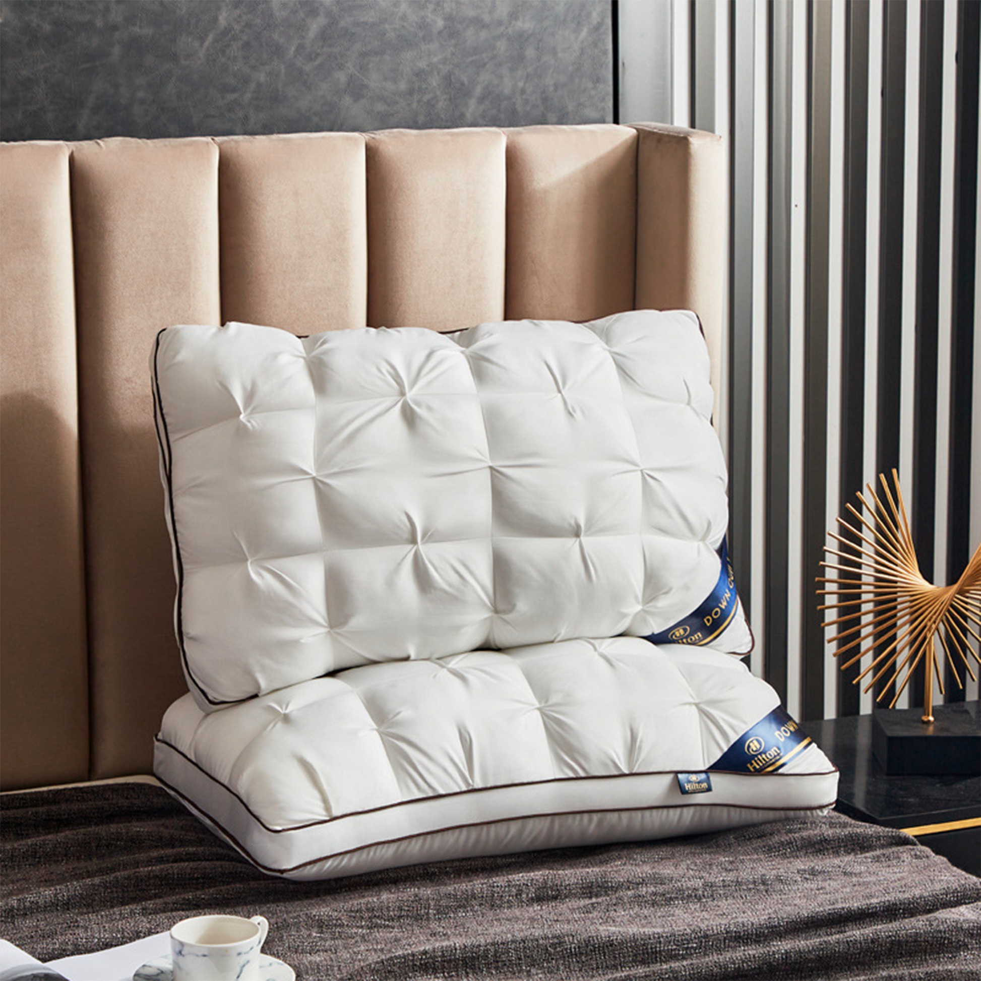 Almohadas cabeceras online