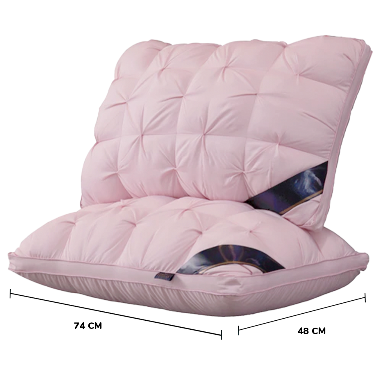 Cabecera almohada discount