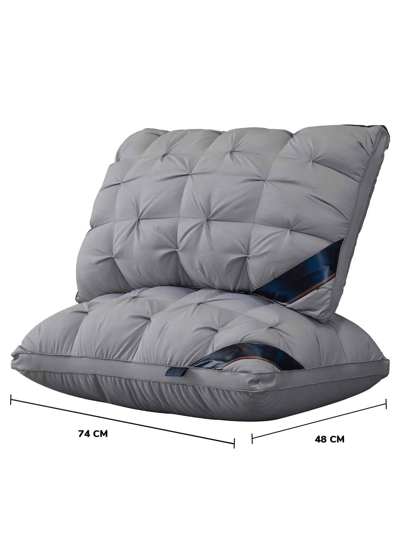 Cabecera almohada discount