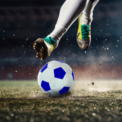 Balon Para Futbol N° 2 Shang's