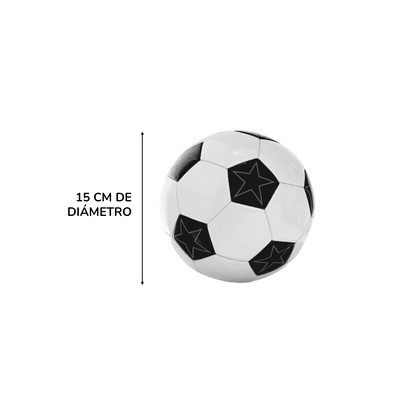 Balon Para Futbol N° 2 Shang's