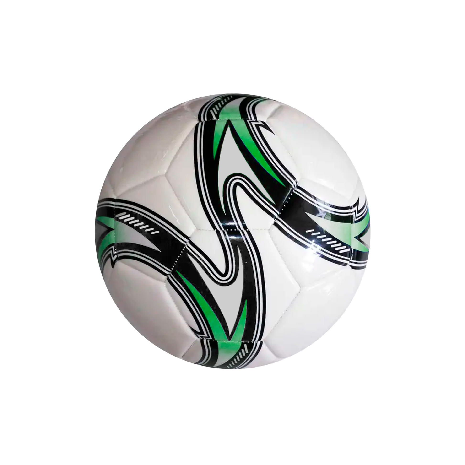 Balón Para Futbol N° 5 Shang's